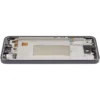 Módulo Samsung A37 OLED Con Marco