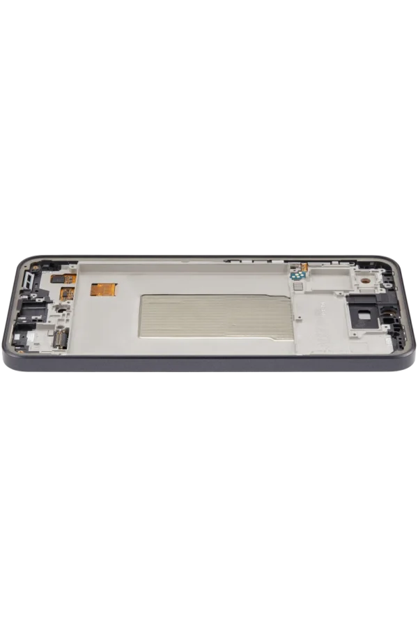 Módulo Samsung A37 OLED Con Marco