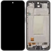 Módulo Samsung A37 OLED Con Marco