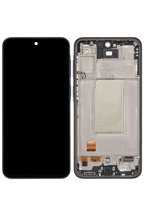 Módulo Samsung A37 OLED Con Marco