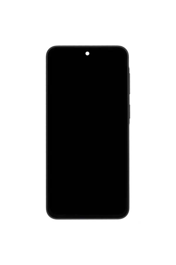 Módulo Samsung A37 OLED Con Marco
