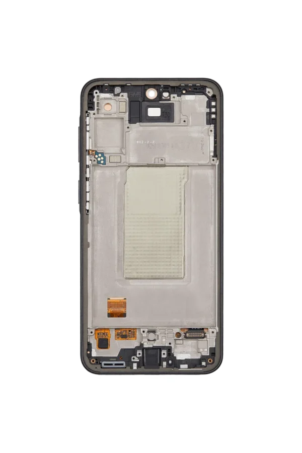 Módulo Samsung A37 OLED Con Marco