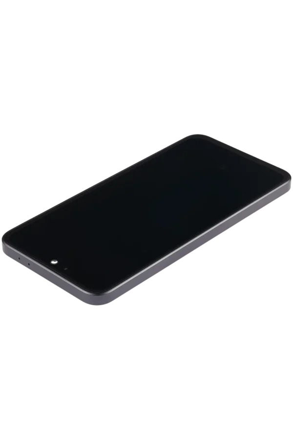 Módulo Samsung A37 OLED Con Marco