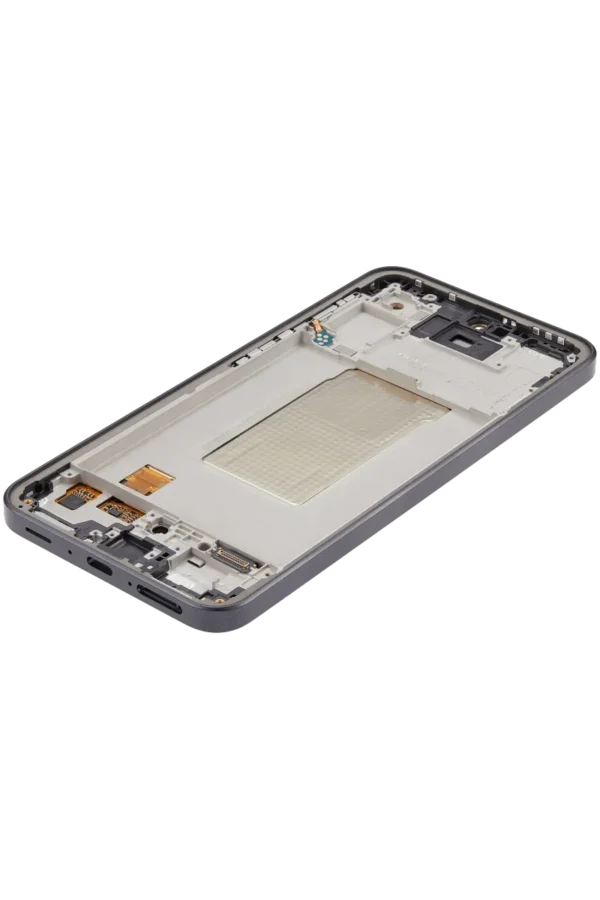 Módulo Samsung A37 OLED Con Marco
