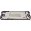 Módulo Samsung A37 OLED Con Marco