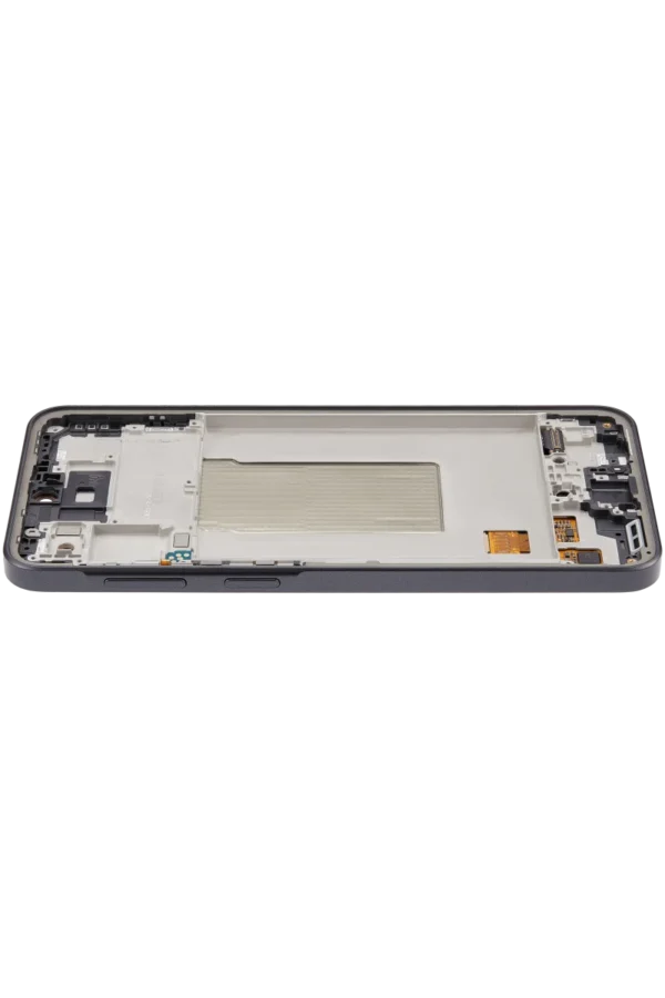 Módulo Samsung A37 OLED Con Marco