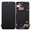Módulo Samsung A40 A405F Original Sin Marco