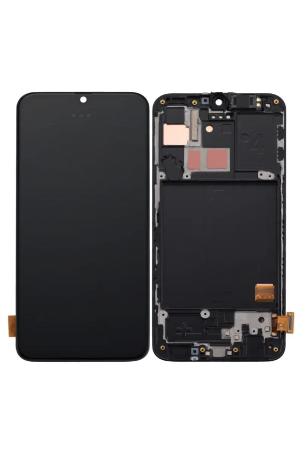 Módulo Samsung A40 A405F Original Sin Marco