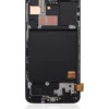 Módulo Samsung A40 A405F Original Sin Marco