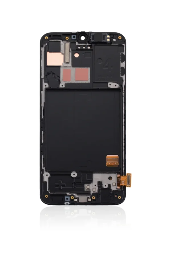 Módulo Samsung A40 A405F Original Sin Marco