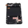 Módulo Samsung A40 A405F Original Sin Marco