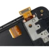 Módulo Samsung A40 A405F Original Sin Marco