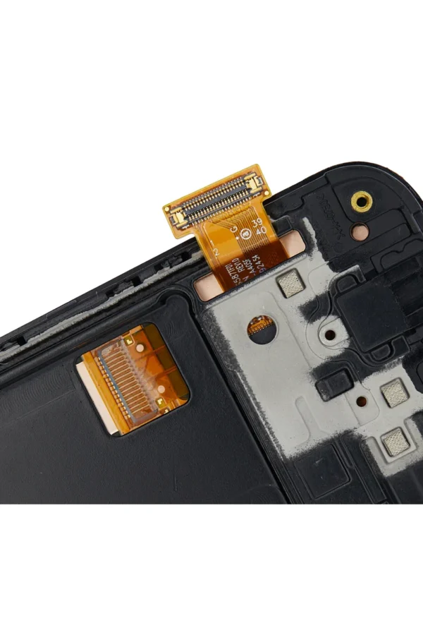 Módulo Samsung A40 A405F Original Sin Marco