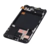 Módulo Samsung A40 A405F Original Sin Marco