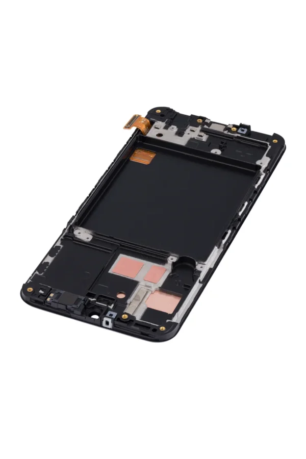 Módulo Samsung A40 A405F Original Sin Marco