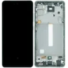 Módulo Samsung A52S 5G Negro Original