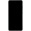 Módulo Samsung A52S 5G Negro Original