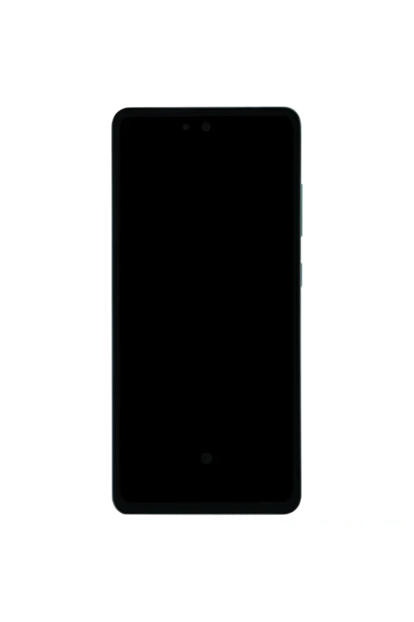 Módulo Samsung A52S 5G Negro Original