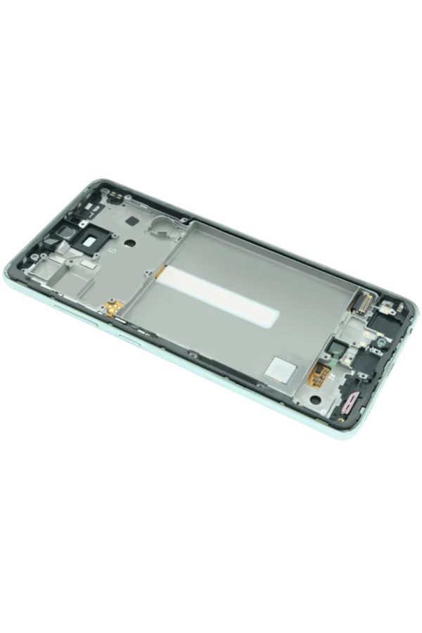 Módulo Samsung A52S 5G Negro Original