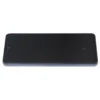 Módulo Samsung A53 5G Negro Original