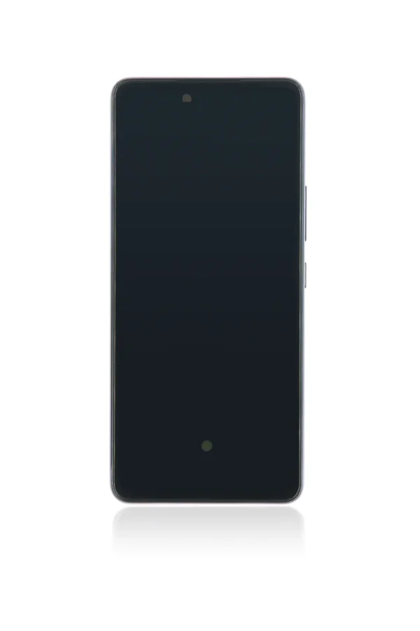 Módulo Samsung A53 5G Negro Original