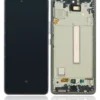 Módulo Samsung A53 5G Negro Original