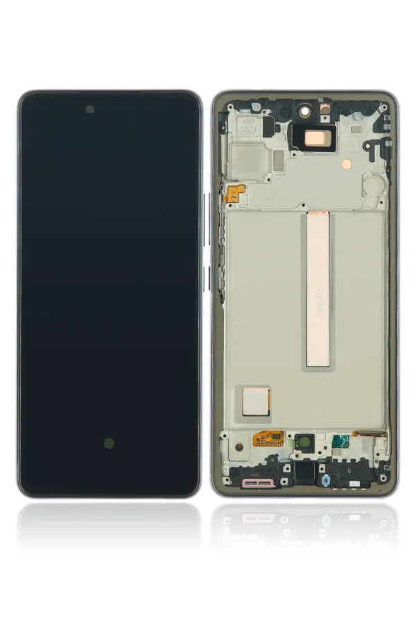 Módulo Samsung A53 5G Negro Original