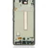Módulo Samsung A53 5G Negro Original