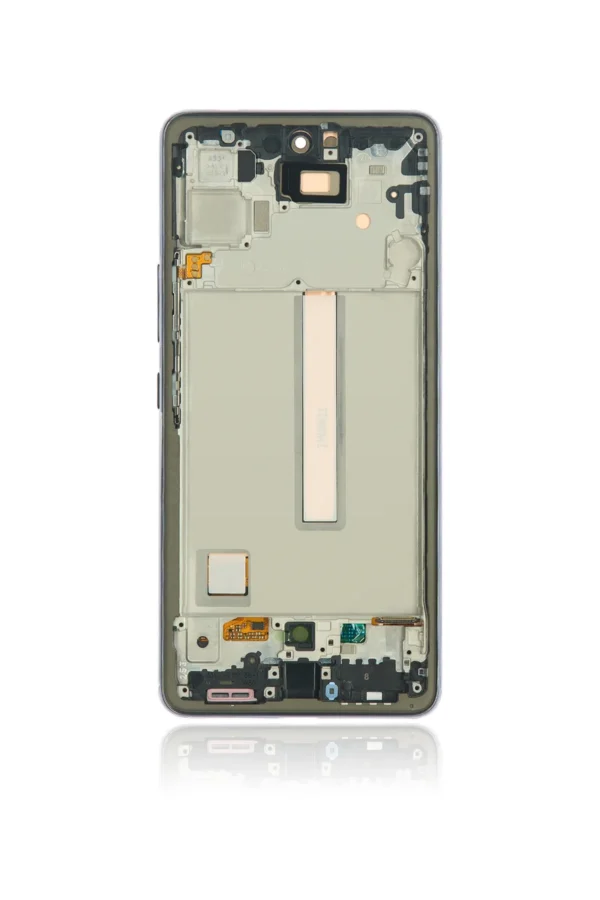 Módulo Samsung A53 5G Negro Original