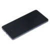 Módulo Samsung A53 5G Negro Original