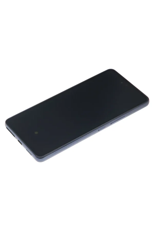 Módulo Samsung A53 5G Negro Original