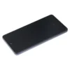 Módulo Samsung A53 5G Negro Original