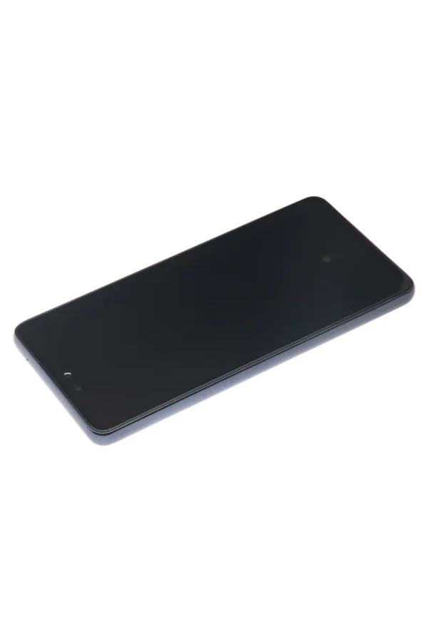 Módulo Samsung A53 5G Negro Original