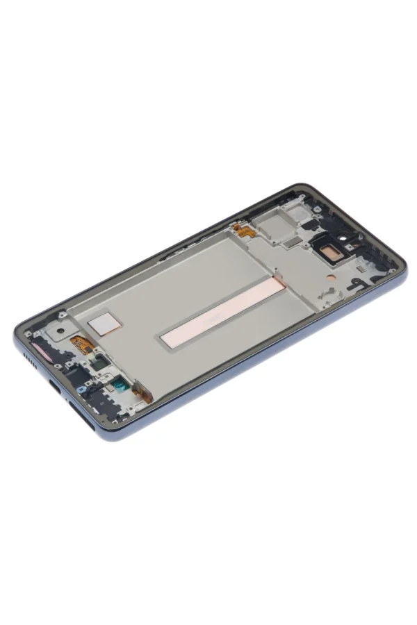 Módulo Samsung A53 5G Negro Original