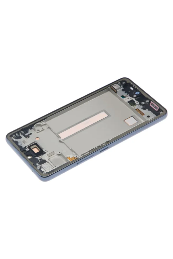 Módulo Samsung A53 5G Negro Original