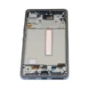 Módulo Samsung A53 5G Negro Original