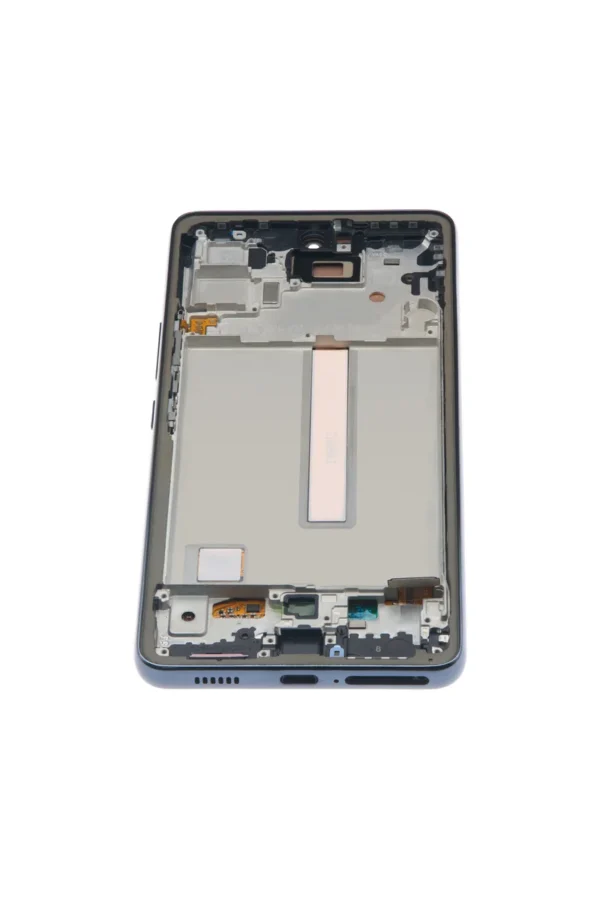 Módulo Samsung A53 5G Negro Original