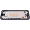 Módulo Samsung A54 Con Marco