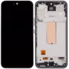 Módulo Samsung A54 Con Marco