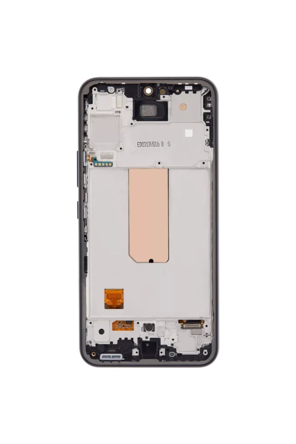 Módulo Samsung A54 Con Marco