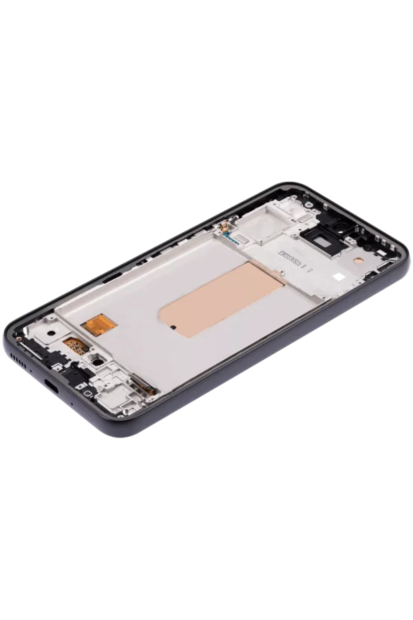 Módulo Samsung A54 Con Marco