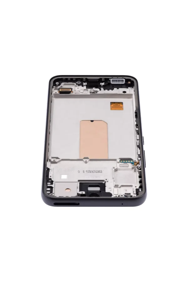 Módulo Samsung A54 Con Marco