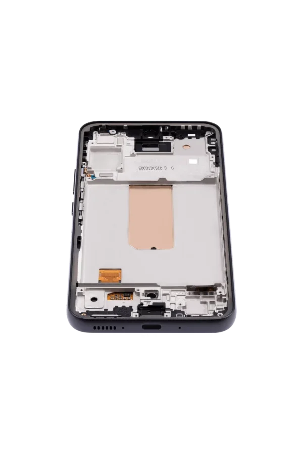 Módulo Samsung A54 Con Marco