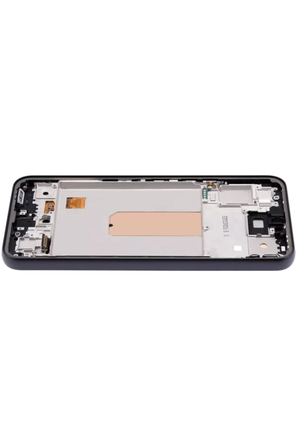 Módulo Samsung A54 Con Marco