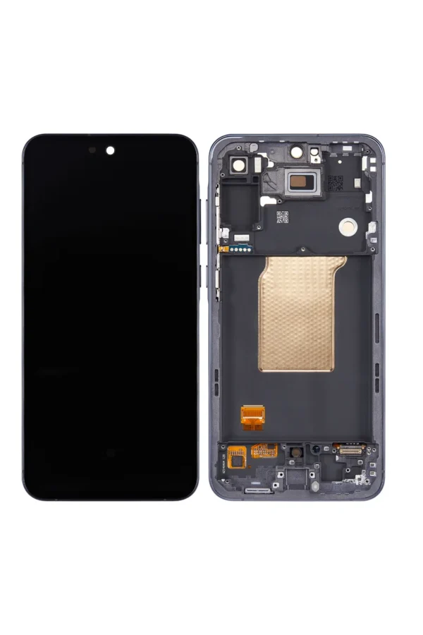 Módulo Samsung A55 5G OLED Con Marco