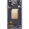 Módulo Samsung A55 5G OLED Con Marco