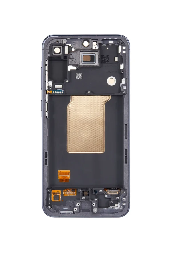 Módulo Samsung A55 5G OLED Con Marco