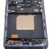 Módulo Samsung A55 5G OLED Con Marco