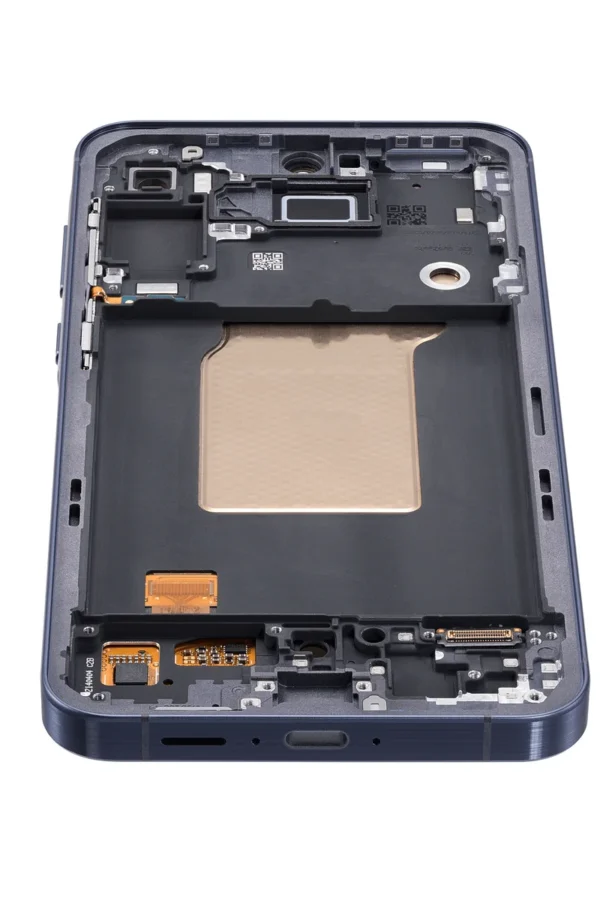 Módulo Samsung A55 5G OLED Con Marco
