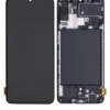 Módulo Samsung A70 A705F OLED Con Marco